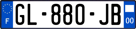 GL-880-JB