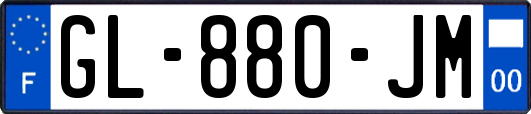 GL-880-JM