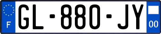 GL-880-JY