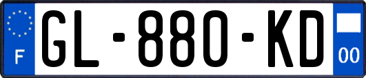 GL-880-KD