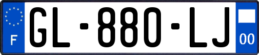 GL-880-LJ