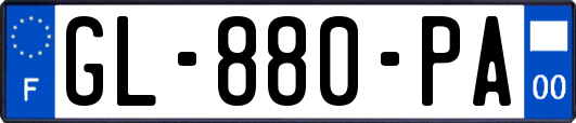 GL-880-PA