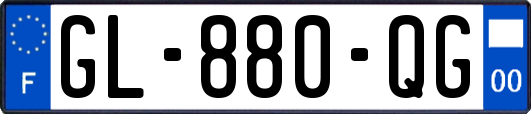 GL-880-QG