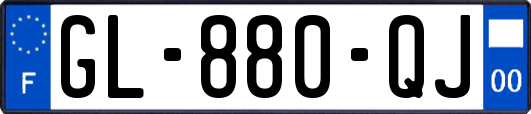 GL-880-QJ