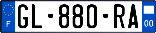 GL-880-RA