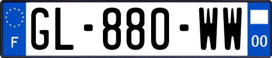 GL-880-WW