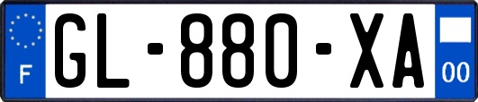 GL-880-XA