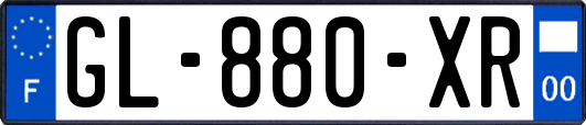 GL-880-XR