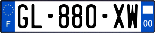 GL-880-XW