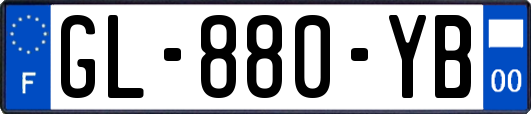 GL-880-YB