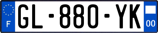 GL-880-YK