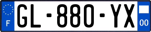 GL-880-YX