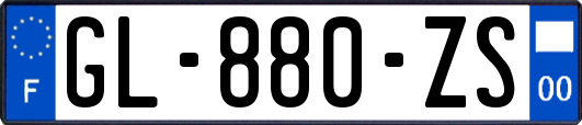 GL-880-ZS