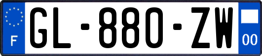 GL-880-ZW