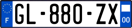 GL-880-ZX