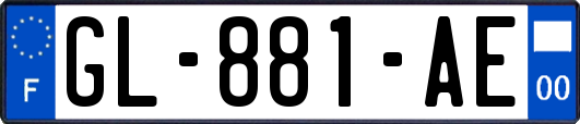 GL-881-AE