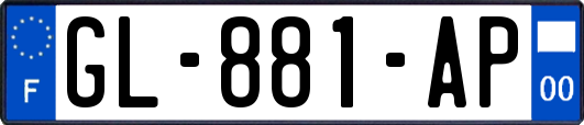 GL-881-AP