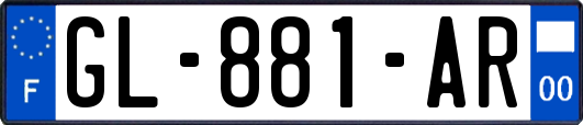 GL-881-AR