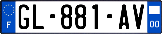 GL-881-AV