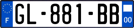 GL-881-BB