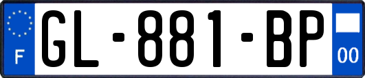 GL-881-BP