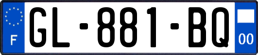 GL-881-BQ