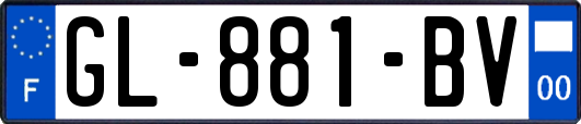GL-881-BV
