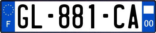 GL-881-CA