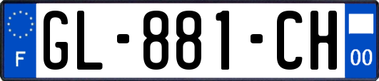 GL-881-CH
