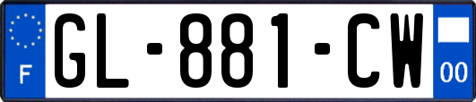 GL-881-CW