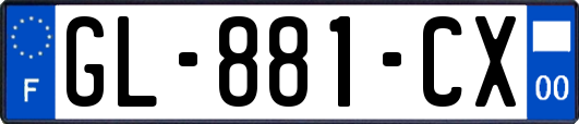 GL-881-CX