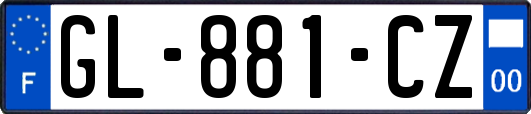 GL-881-CZ