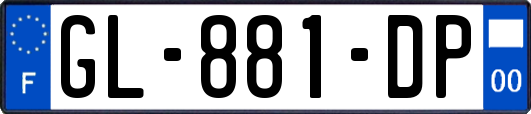 GL-881-DP