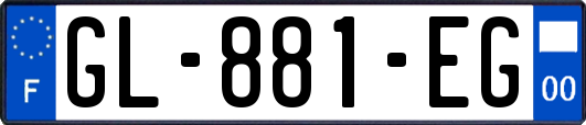 GL-881-EG