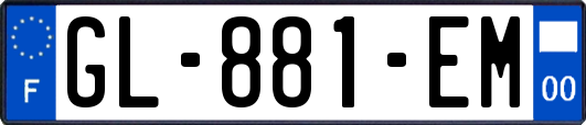 GL-881-EM