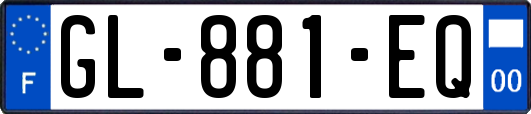GL-881-EQ