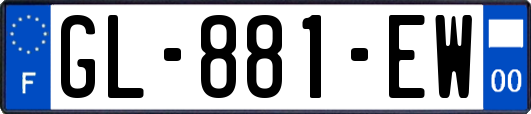 GL-881-EW