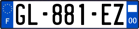 GL-881-EZ