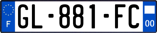 GL-881-FC