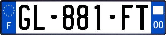 GL-881-FT