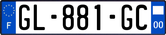 GL-881-GC