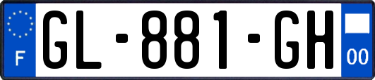 GL-881-GH