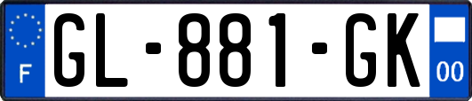 GL-881-GK