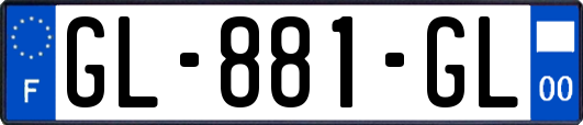 GL-881-GL