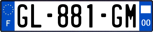 GL-881-GM