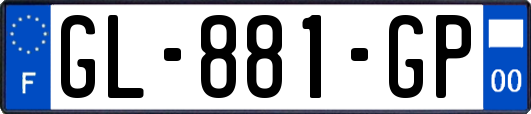GL-881-GP