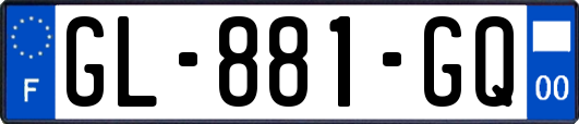 GL-881-GQ