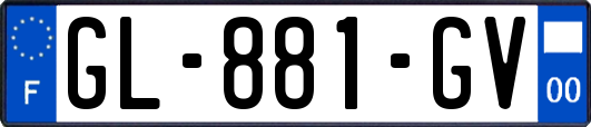 GL-881-GV