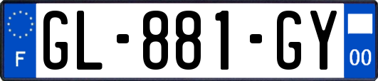 GL-881-GY