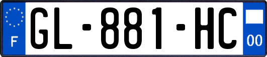 GL-881-HC
